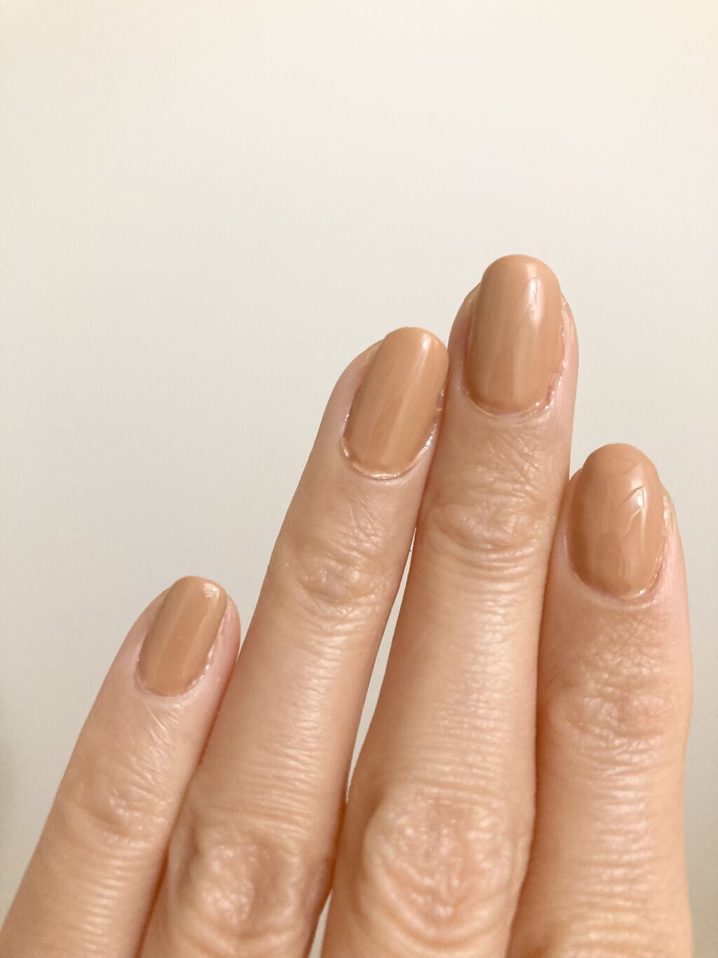 ジェルネイル（ライト対応）/セリア/ジェルネイルを使ったクチコミ（2枚目）