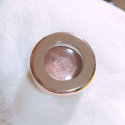 アイグロウ ジェム/DECORTÉ/ジェル・クリームアイシャドウを使ったクチコミ(1枚目)