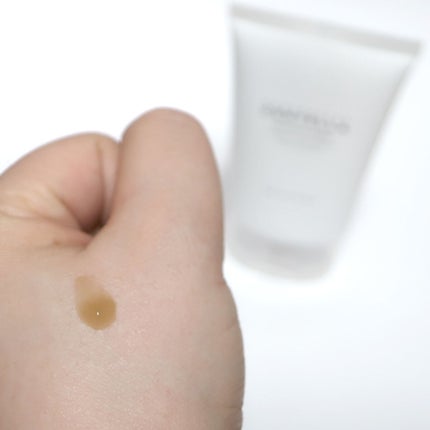 センテラ スージングクリーム/SKIN1004/フェイスクリームを使ったクチコミ(2枚目)