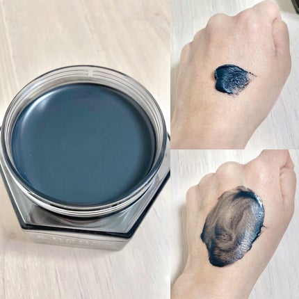 アンドハニー クレンジングバーム ブラック/&honey/クレンジングバームを使ったクチコミ(2枚目)