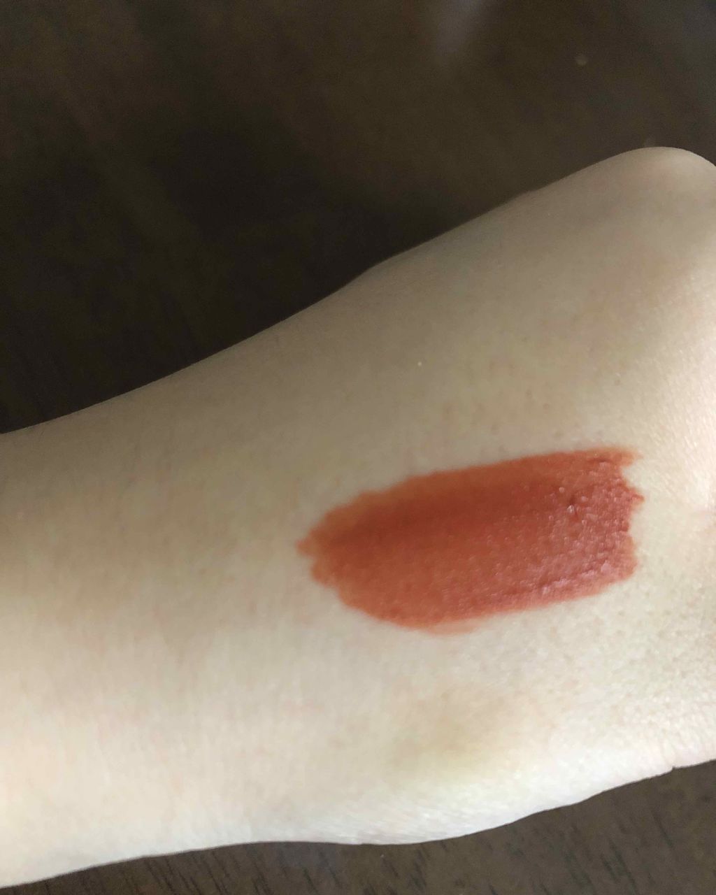 ルージュ ディオール ウルトラ リキッド/Dior/口紅を使ったクチコミ（2枚目）