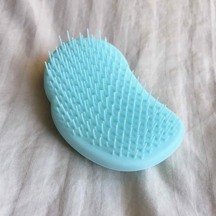 ザ・オリジナル ノーマル/TANGLE TEEZER/ヘアブラシを使ったクチコミ(2枚目)