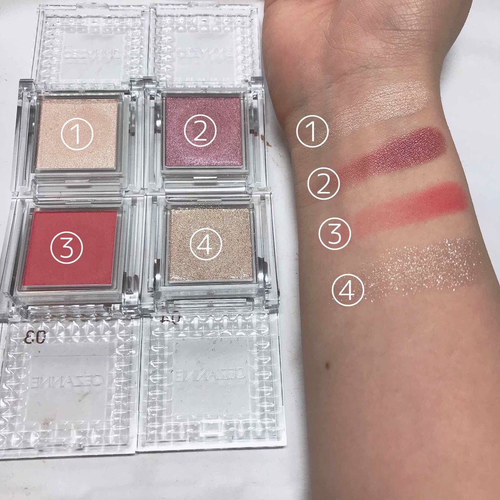 【旧品】シルキーリキッドアイライナーWP/D-UP/リキッドアイライナーを使ったクチコミ（2枚目）