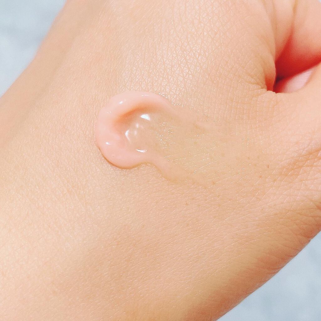 リップスリーピングマスク/LANEIGE/リップバームを使ったクチコミ(3枚目)