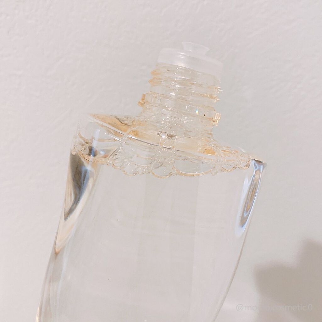 ザ・タイムR アクア/IPSA/化粧水を使ったクチコミ（2枚目）