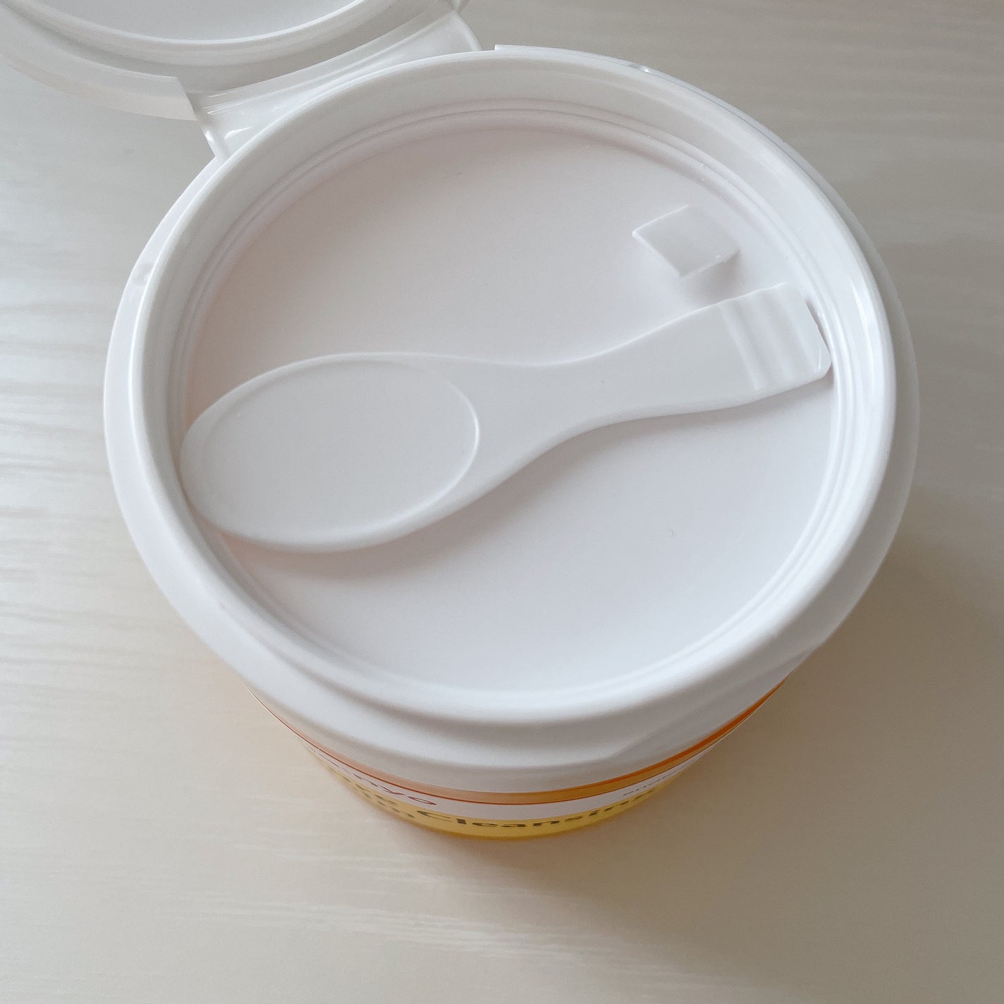 ピュアクレンジングバーム/manyo/クレンジングバームを使ったクチコミ(2枚目)