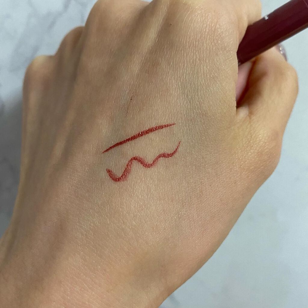 リキッドアイライナーWP /キングダム/リキッドアイライナーを使ったクチコミ(4枚目)