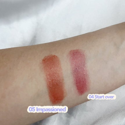 ニューデップスアイシャドウパレット/hince/アイシャドウパレットを使ったクチコミ(8枚目)