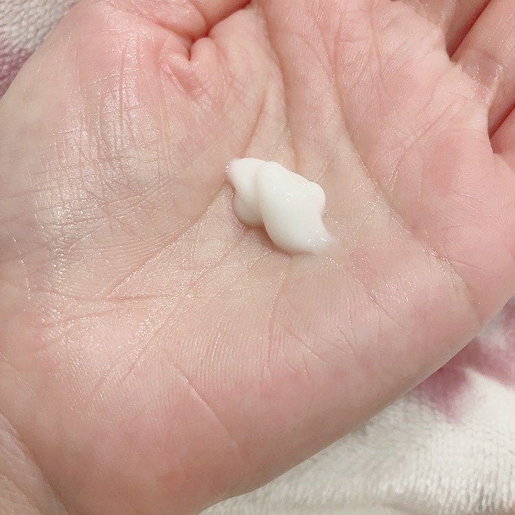 マジックカタツムリクリーム/ブラン/フェイスクリームを使ったクチコミ(2枚目)