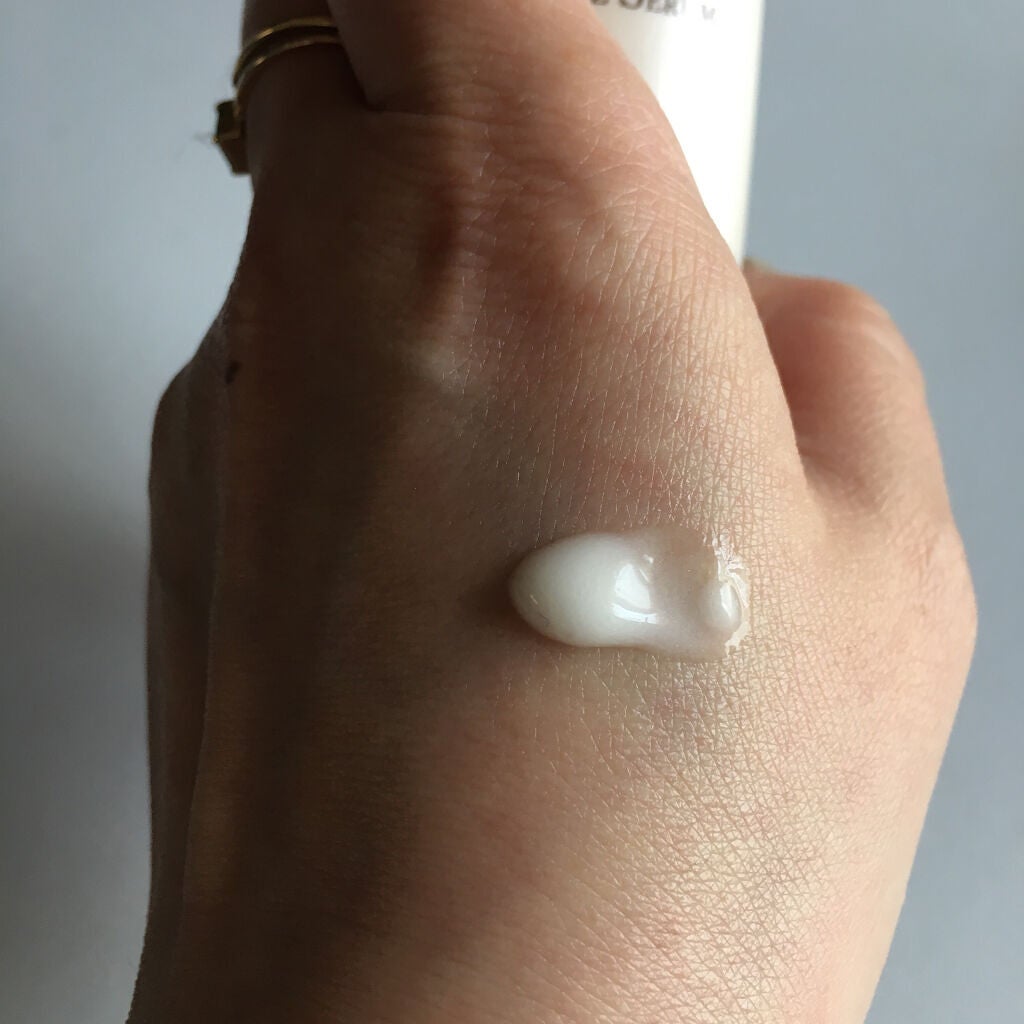 カプチュール トータル セル ENGY アイ セラム/Dior/アイケア・アイクリームを使ったクチコミ(4枚目)