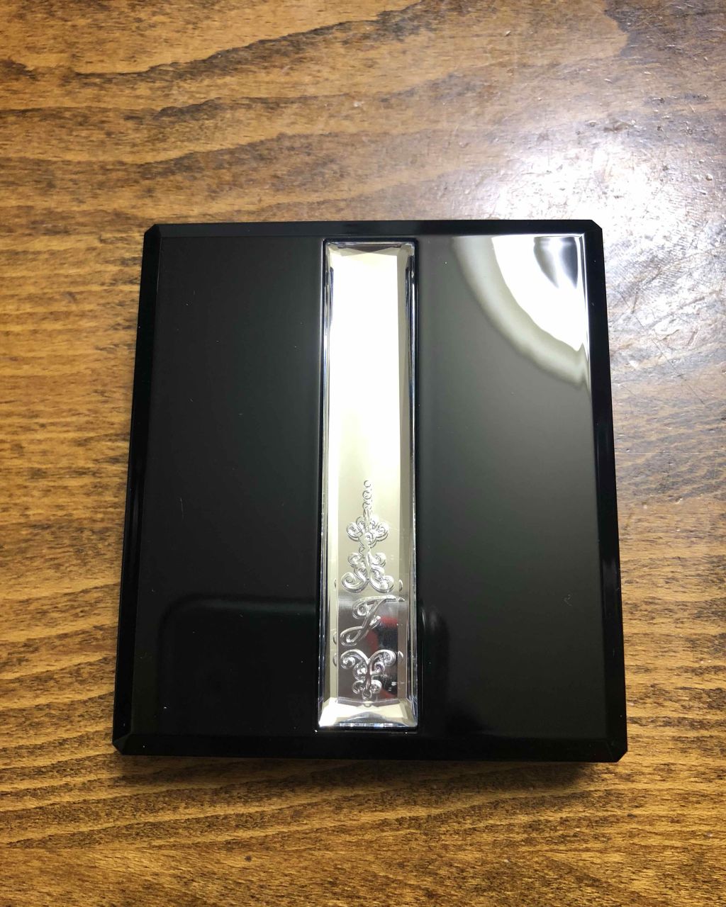 JILL STUART モデリングルーセント アイズのクチコミ「JILLSTUART の  新商品
My  Black  Dress  シリーズ  の

モデ.....」（2枚目）