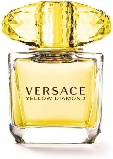 VERSACE イエローダイアモンド オーデトワレ