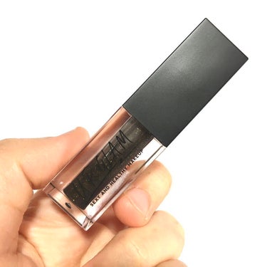 UR GLAM　LIP OIL/U R GLAM/リップグロスを使ったクチコミ（3枚目）