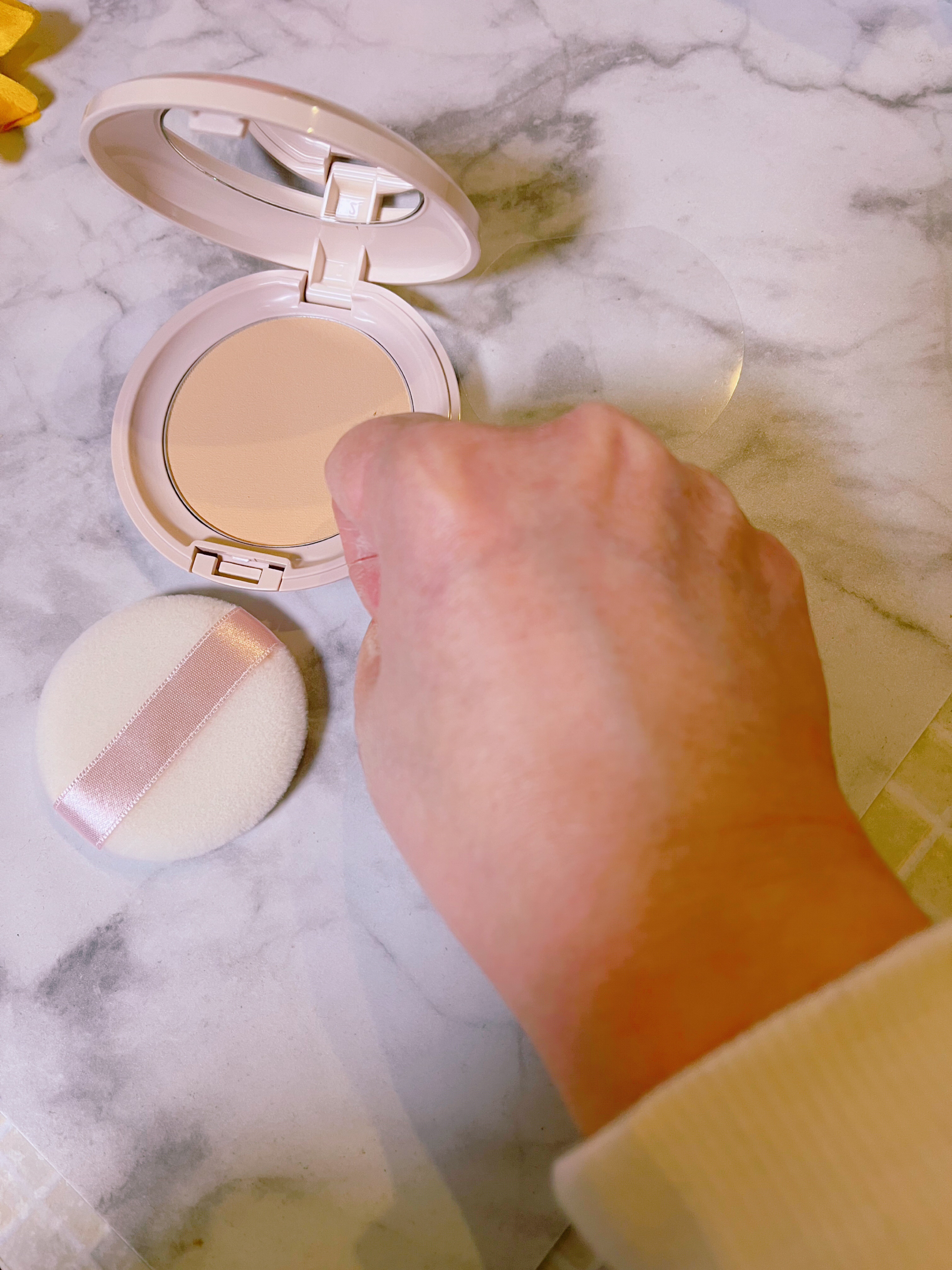 を使ったクチコミ（3枚目）