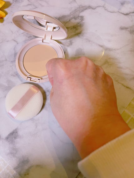 を使ったクチコミ(3枚目)