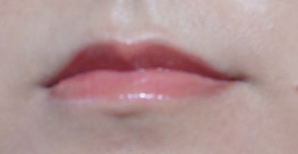 フルーティーグラムティント/Laka/リップティントを使ったクチコミ(4枚目)