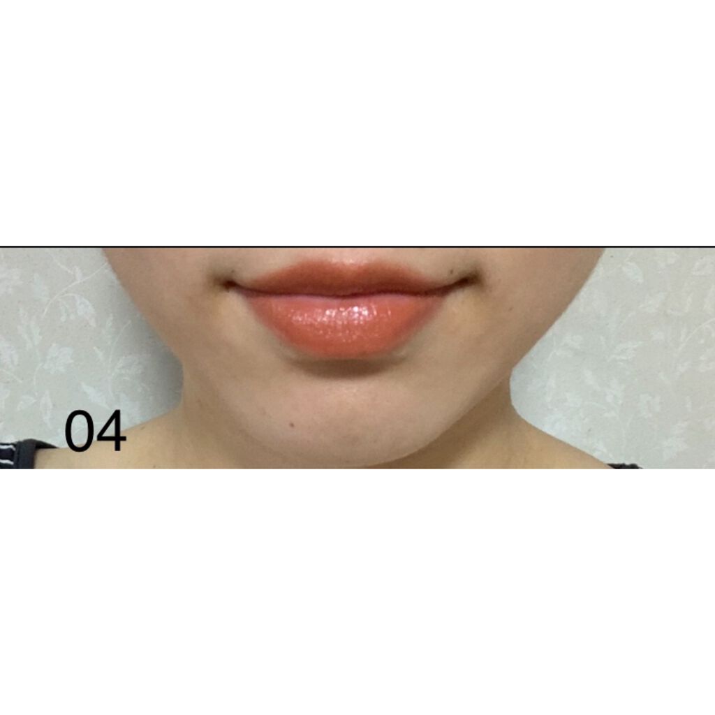 ケイト リップモンスター/KATE/口紅を使ったクチコミ（3枚目）