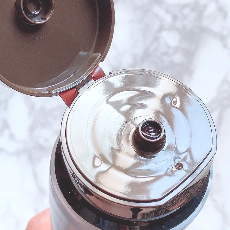 ブローネ カラートリートメント/ブローネ/ヘアカラーを使ったクチコミ（3枚目）