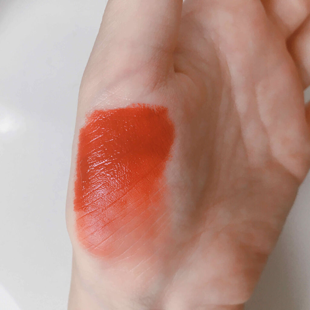 リップ マエストロ/ジョルジオ アルマーニ ビューティ/口紅を使ったクチコミ（3枚目）