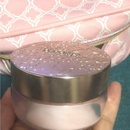 フェイスパウダー/DECORTÉ/ルースパウダーを使ったクチコミ(1枚目)