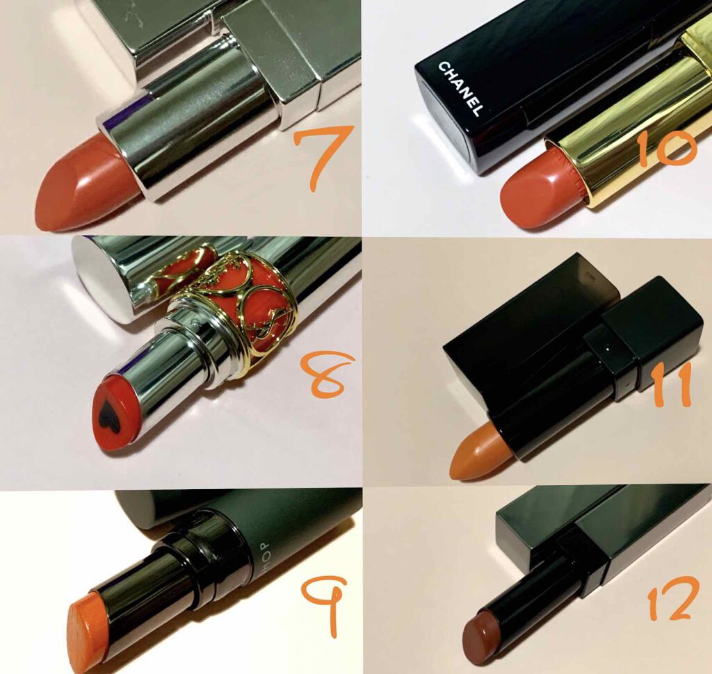 リップス アンド ボーイズ/TOM FORD BEAUTY/口紅を使ったクチコミ(2枚目)