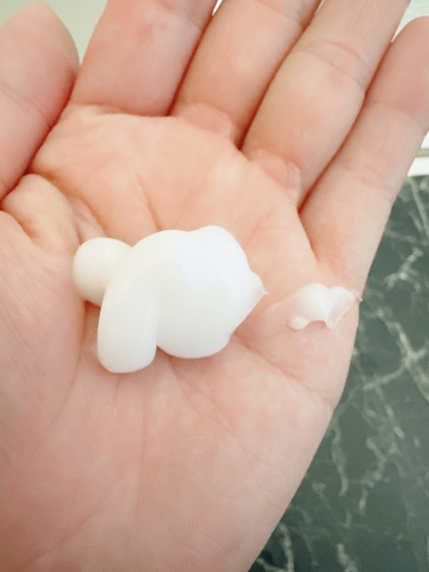 スリーク&リラックスシャンプー/トリートメント/NARTH/市販シャンプーを使ったクチコミ(6枚目)