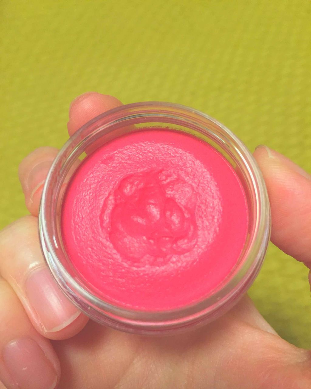 スフレ感チーク＆リップ/SUGAO®/ジェル・クリームチークを使ったクチコミ（2枚目）