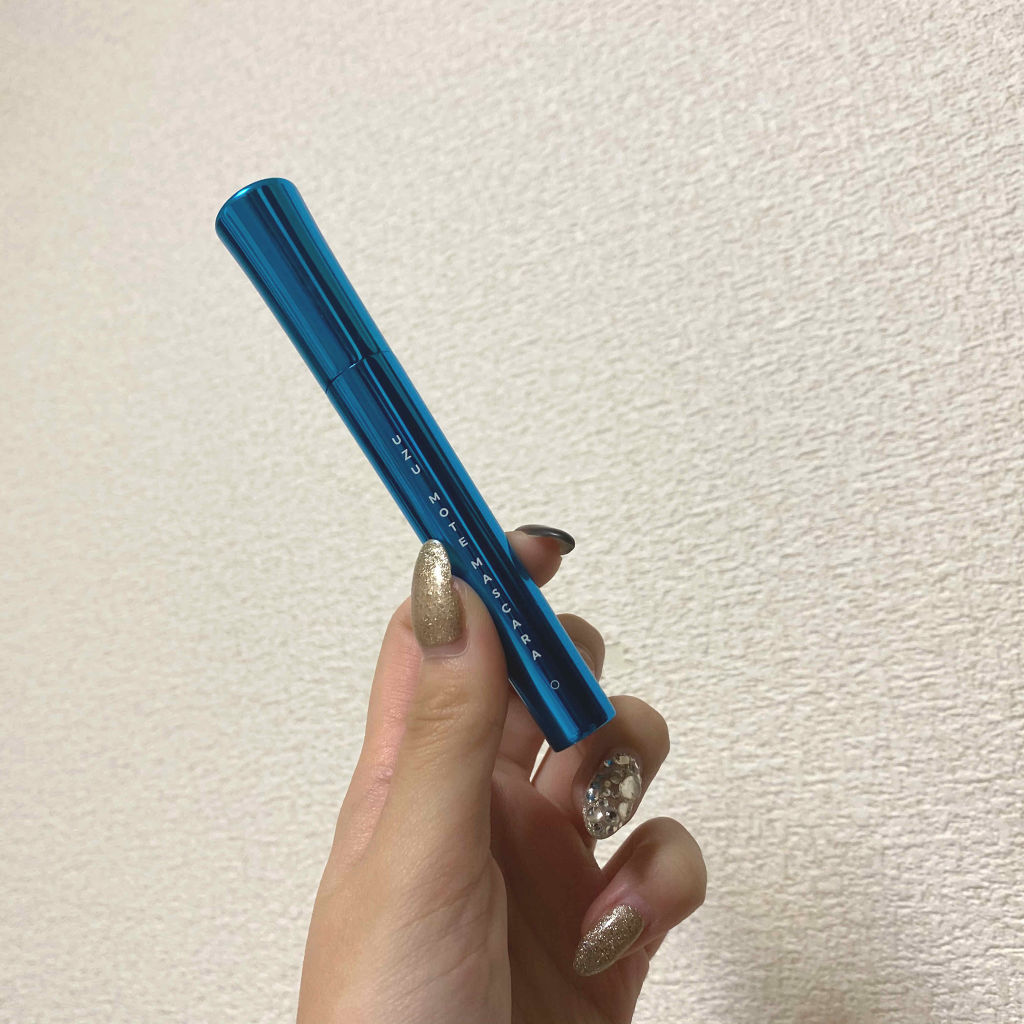 本当に凄い！自まつげ風マスカラ👁


⭐️UZU MOTE MASCARA

CLEAR (クリア)

大人気だったモテマスカラが
リニューアルされました🥺

ブランドは、
マツエクされている方などに
推奨されてありますが

マツエクさ