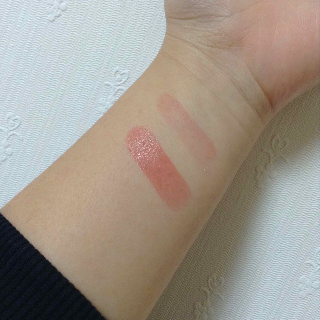 オペラ リップティント N/OPERA/リップティントを使ったクチコミ（3枚目）