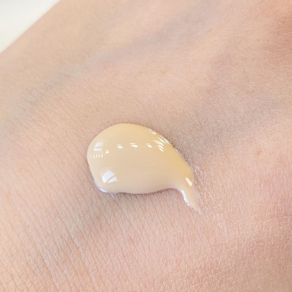 UVプロテクター50+/オンリークリニック/日焼け止めクリームを使ったクチコミ(5枚目)