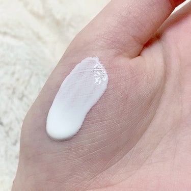 日焼け止めクリーム SPF 30 PA+++/モンディエス/日焼け止め・UVケアを使ったクチコミ（2枚目）