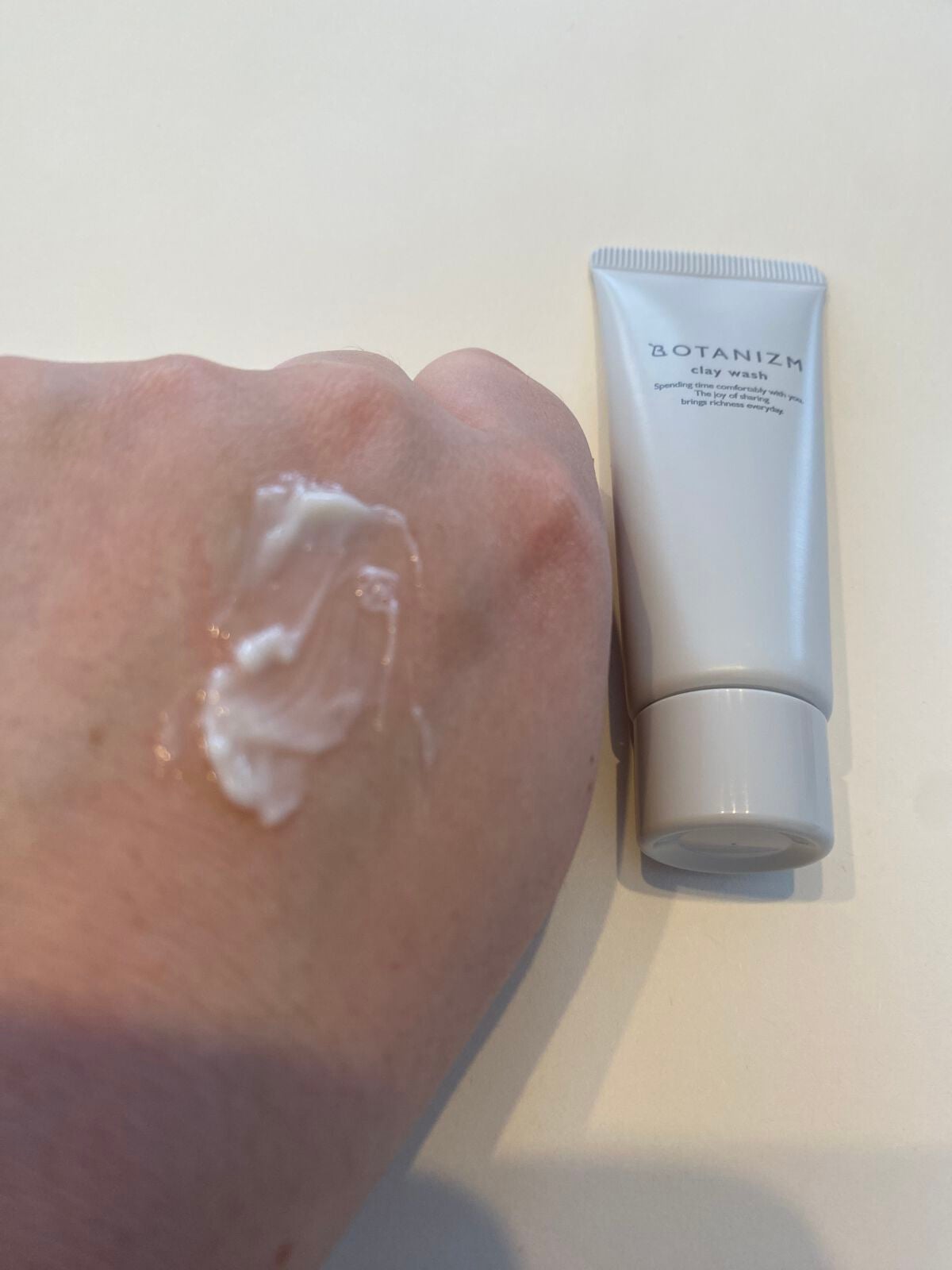 トライアルセット/ボタニズム /トライアルキットを使ったクチコミ(6枚目)