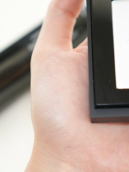 ã¢ã³ãªãããã washi ãŽã§ãŒã« ã»ããã£ã³ã° ããŠããŒ/shu uemura/ãã¬ã¹ãããŠããŒã䜿ã£ãã¯ãã³ãïŒ5æç®ïŒ