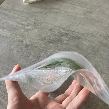 弱酸性pHシートマスク ドクダミフィット/Abib /シートマスク・パックを使ったクチコミ(5枚目)