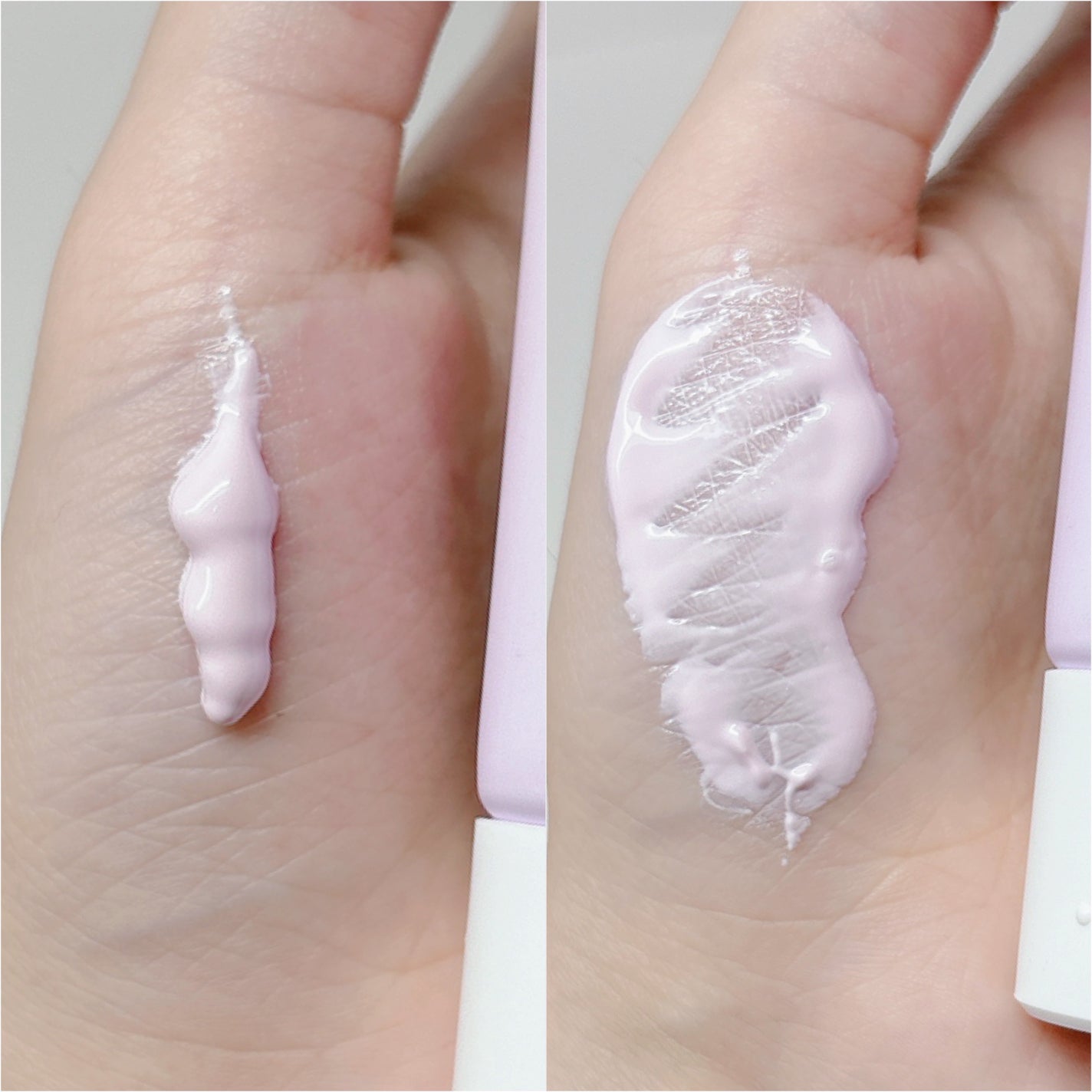 ポアブラーアップサン/Dr.G/日焼け止めクリームを使ったクチコミ(3枚目)