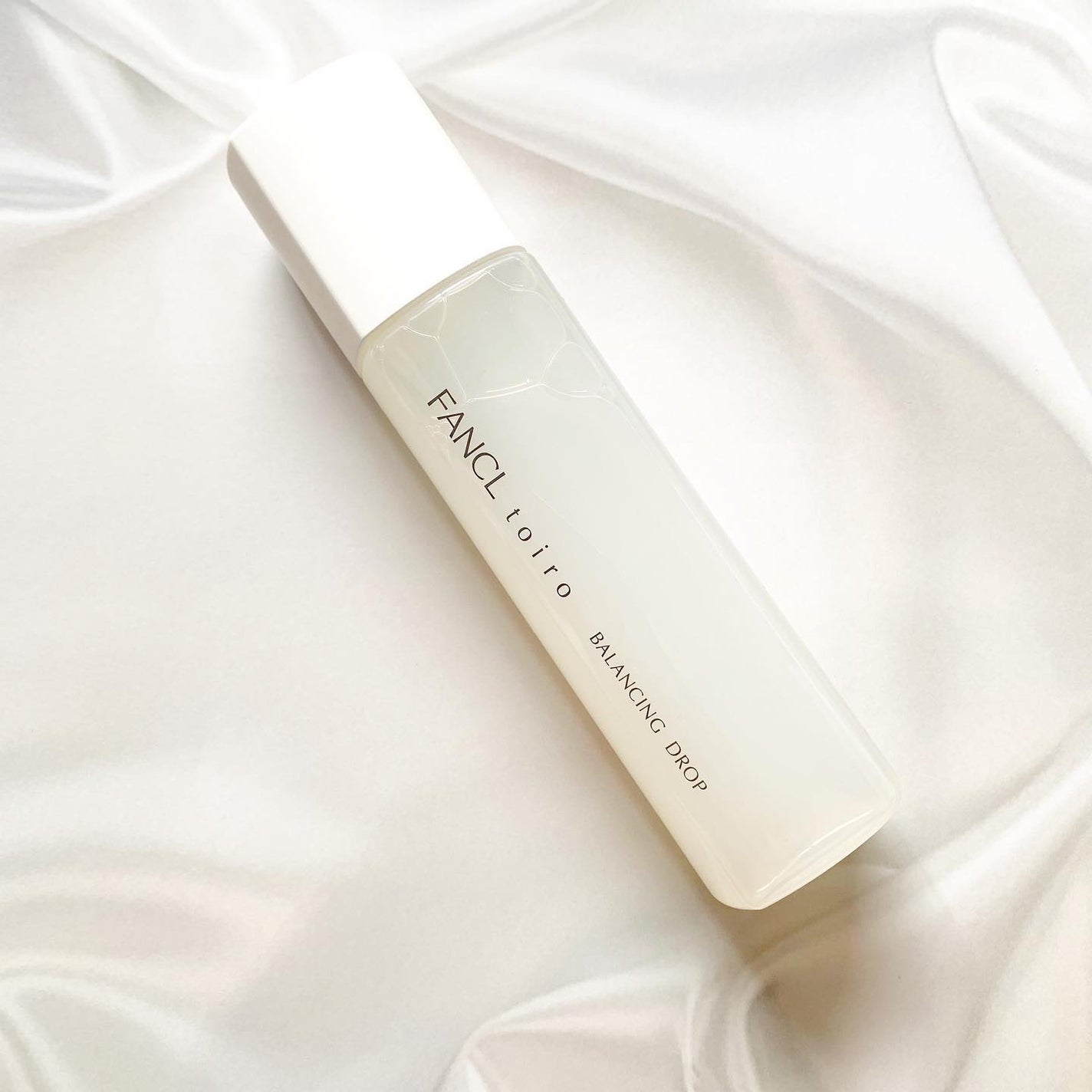 トイロ バランシングドロップ<医薬部外品>(化粧液)/ファンケル/化粧水を使ったクチコミ(1枚目)