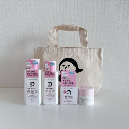 薬用高保湿化粧水/乾燥さん/化粧水を使ったクチコミ(1枚目)