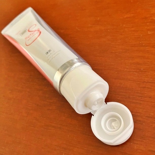 アパガードセレナ/アパガード/歯磨き粉を使ったクチコミ(7枚目)