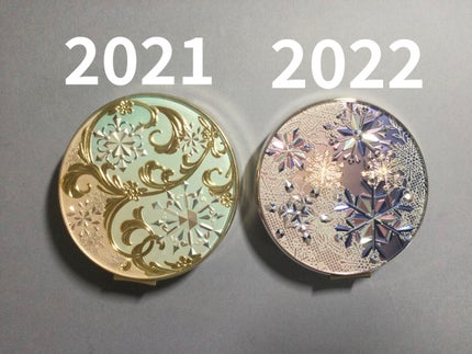 スノービューティー ホワイトニング スキンケアパウダーP2021 /スノービューティー/プレストパウダーを使ったクチコミ(3枚目)