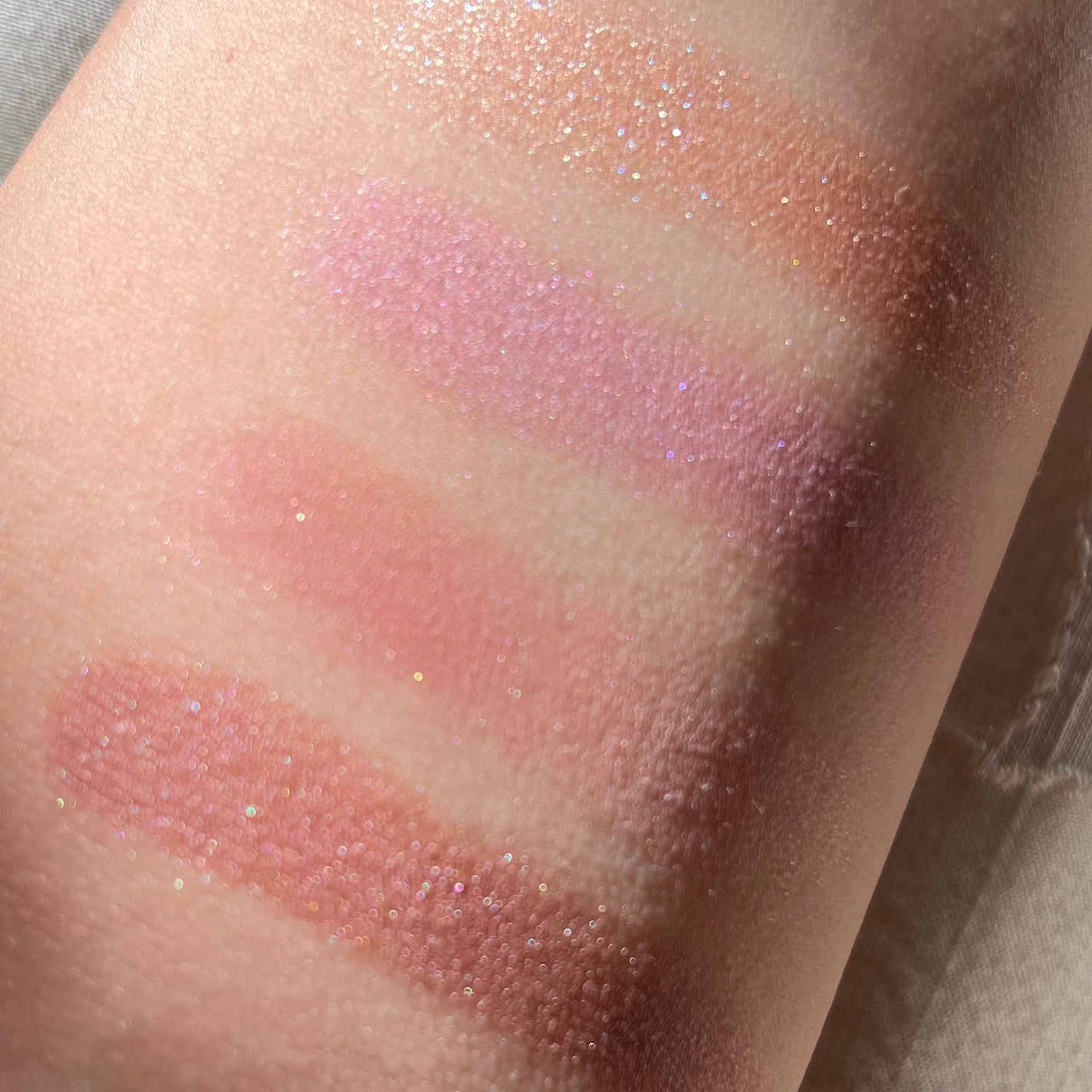 シグニチャー カラー アイズ/SUQQU/アイシャドウパレットを使ったクチコミ(5枚目)