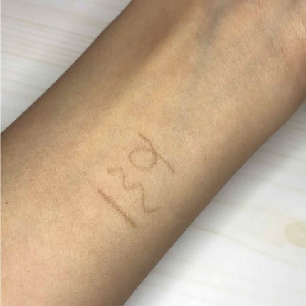 ダブルラインフェイカー/KATE/リキッドアイライナーを使ったクチコミ(2枚目)