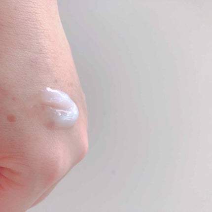 ソンバーユ無香料/尊馬油/ボディオイルを使ったクチコミ(2枚目)