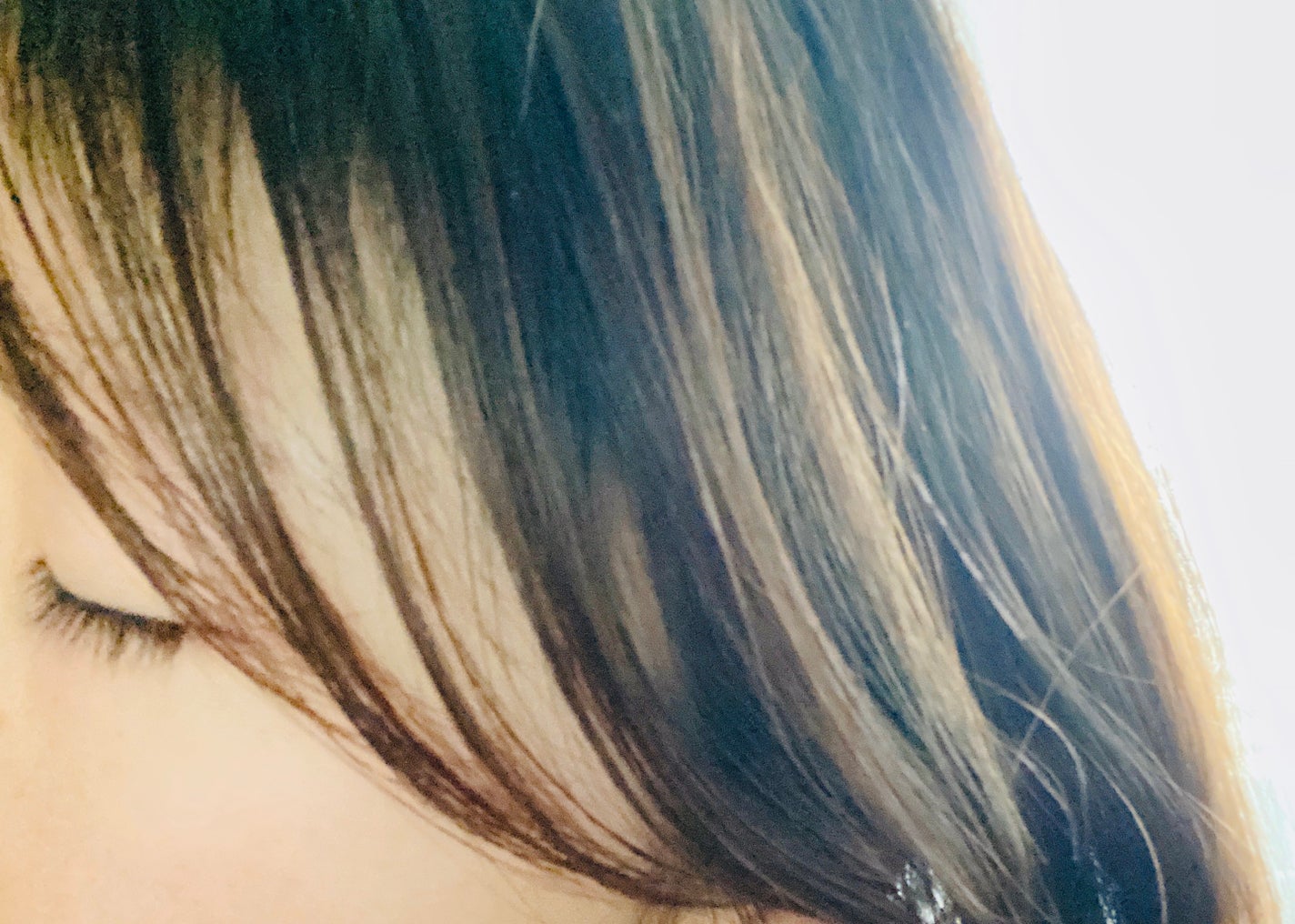 エクストラモイストシャンプー&リペアトリートメント/Cleo's Beauté/市販シャンプーを使ったクチコミ(8枚目)