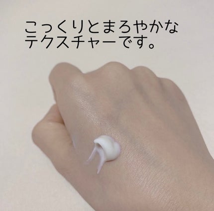 クリーム イン デイ/KANEBO/フェイスクリームを使ったクチコミ(2枚目)