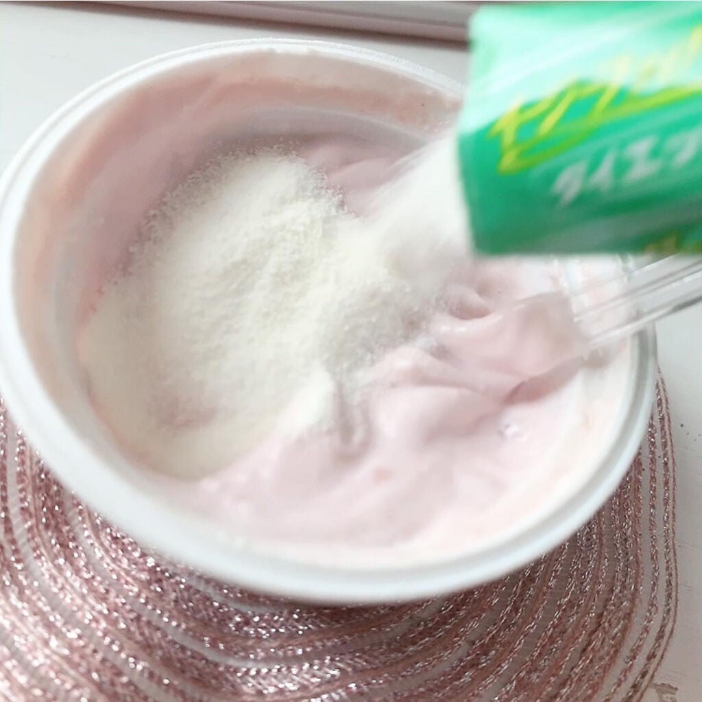 イージーファイバー/小林製薬/健康サプリメントを使ったクチコミ(3枚目)