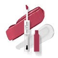 Megalast Lock 'N' Shine Lip Color + Gloss LA Pink