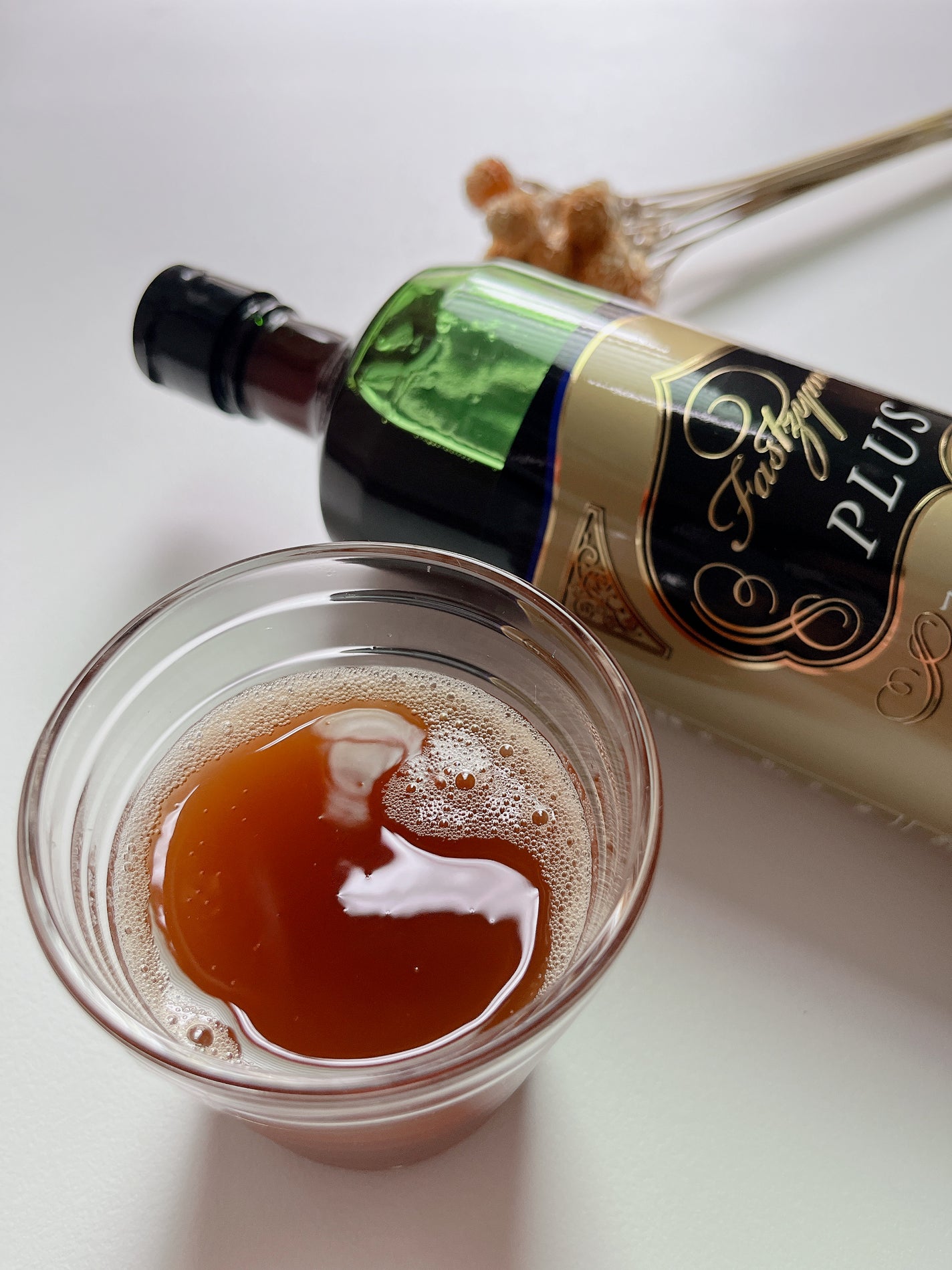 ファストザイム プラス/ファストザイム/乳酸菌飲料を使ったクチコミ(1枚目)