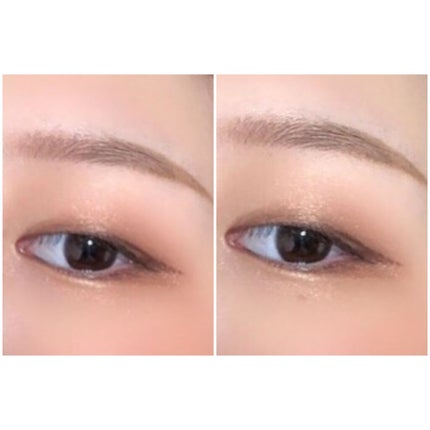 3Dアイブロウカラー/KATE/眉マスカラを使ったクチコミ(3枚目)