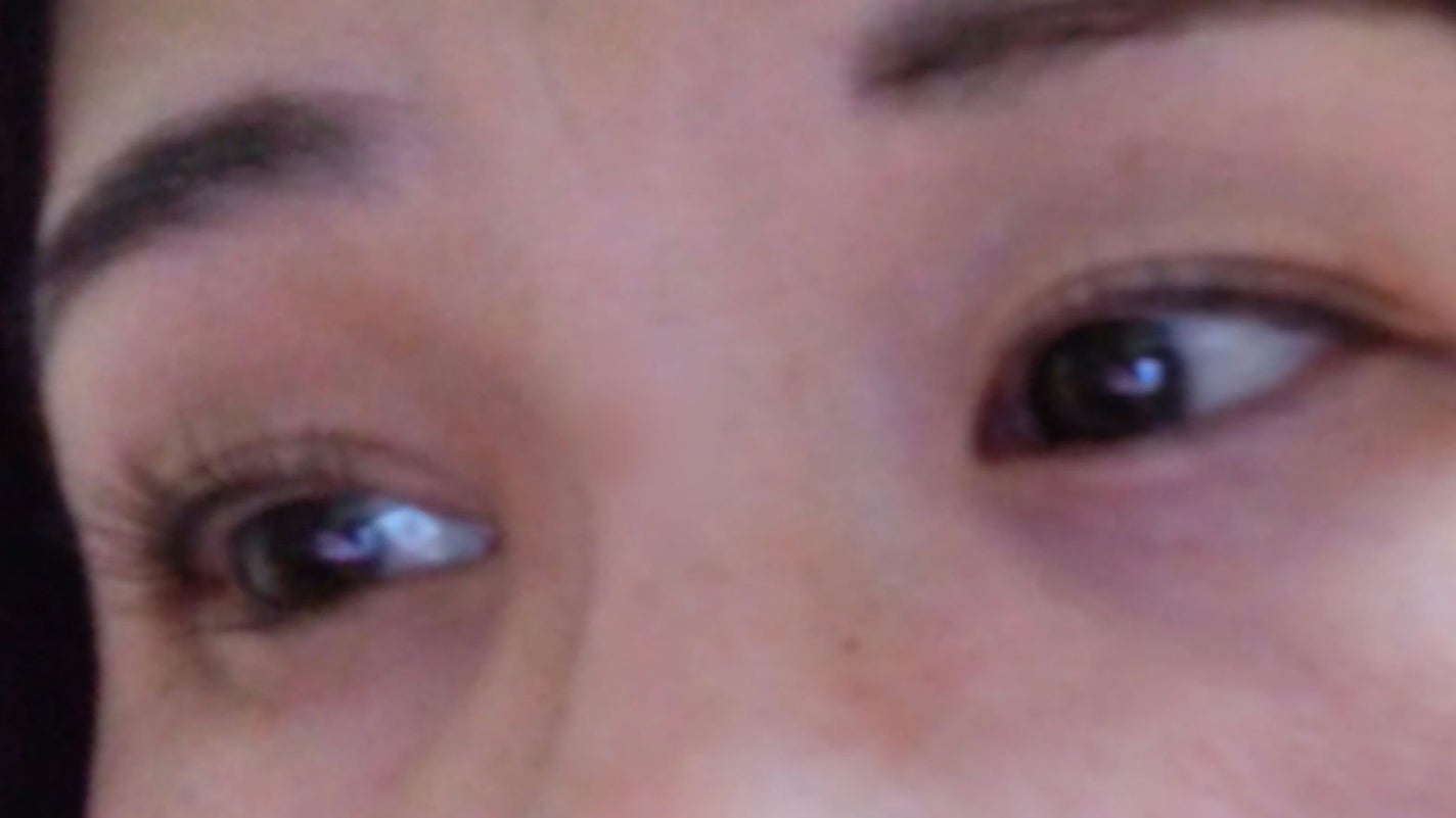 ひとえ・奥ぶたえ用マスカラ/アイプチ®/マスカラを使ったクチコミ(2枚目)