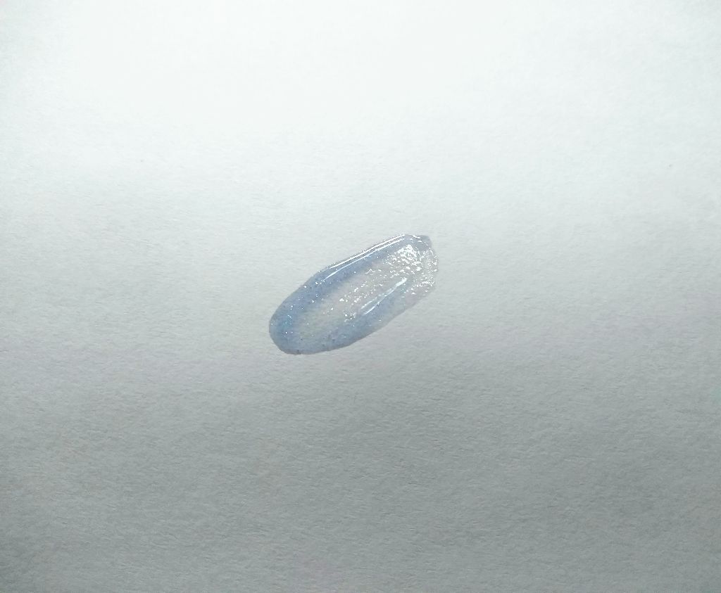 オーマイグロス/リンメル ロンドン/リップグロスを使ったクチコミ（2枚目）